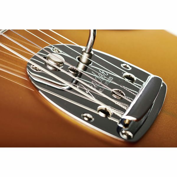 Fender Troy V Leeuwen Jazzmaster MN