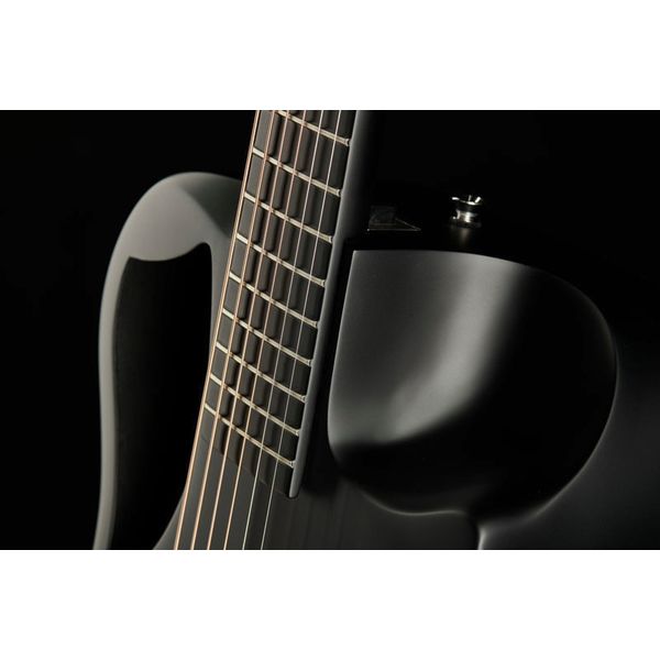 Journey Instruments OF660 BK M