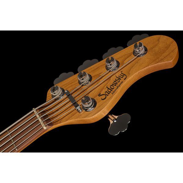 Sadowsky MetroExpress 21-5 Vin MO BL