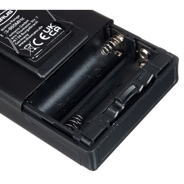 Sirus Quad B 823 MKII