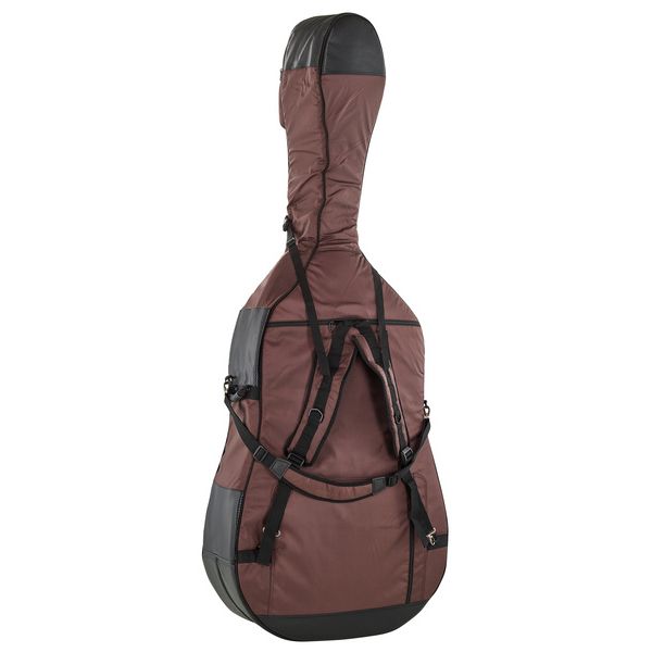 Roth & Junius BSB-06 Double Bass Bag 3/4 CO