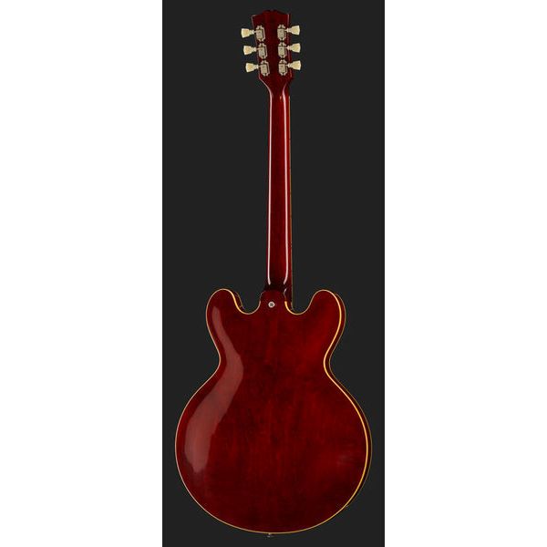 Gibson 1961 ES-335 Reissue 60s CH VOS