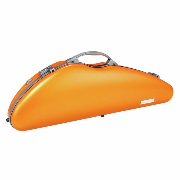 bam DEF2000XLO Violin Case Orange