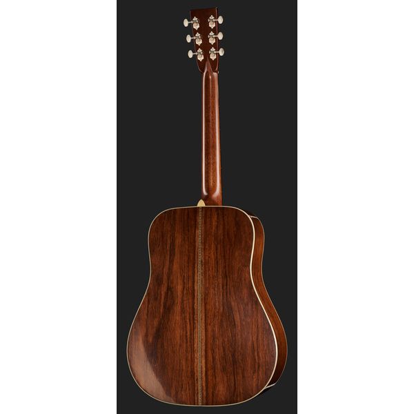 Martin Guitar D-28 Authentic 1937 VTS Aged