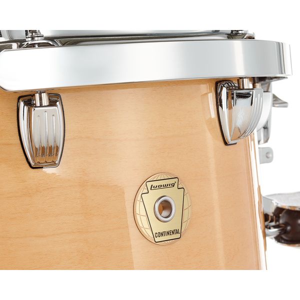 Ludwig Continental 5pc 26" Set N