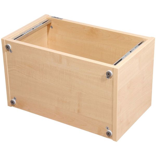 Thon Studio Desktop 6U maple