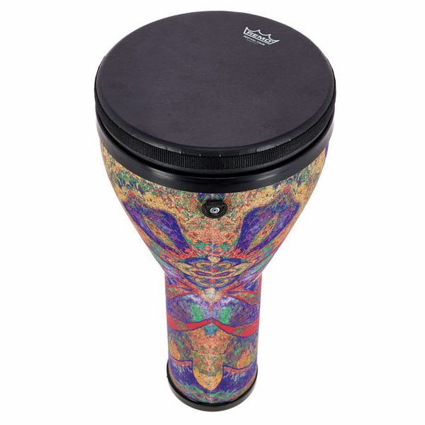 Remo 20,5" x 10" Festival Djembe 65