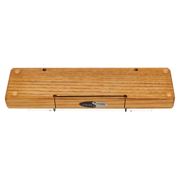 Dieter Schrade Crystal Chime Shiva/Shakti