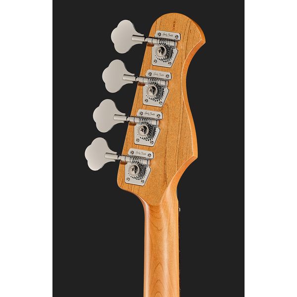 Harley Benton PB-62CC LH Black