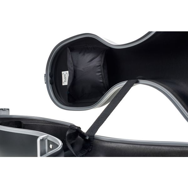 bam SUP1005XLNS Cello Case 4/4