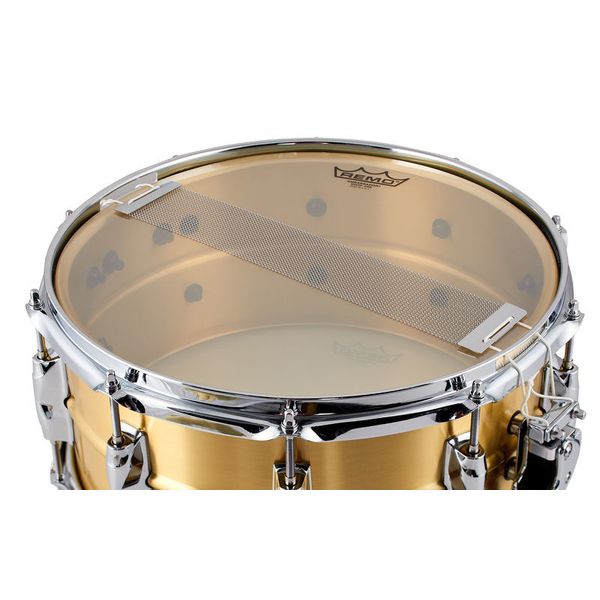 Yamaha Recording Custom 14"x6,5" BR