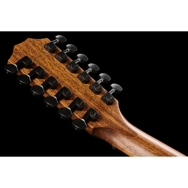 Taylor 362CE 12 Fret 12 string