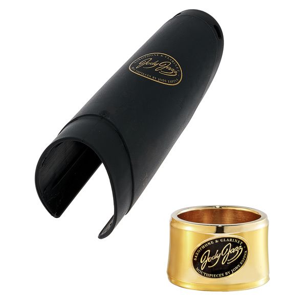 Jody Jazz Power ring Set MT1