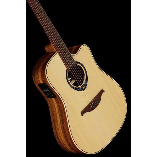 LAG THV20DCE Tramontane HyVibe