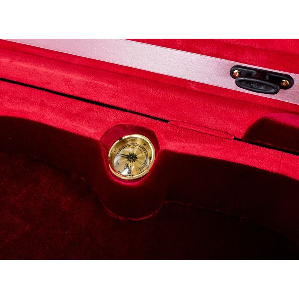 Artonus Bardo Violin Case 4/4 CbB