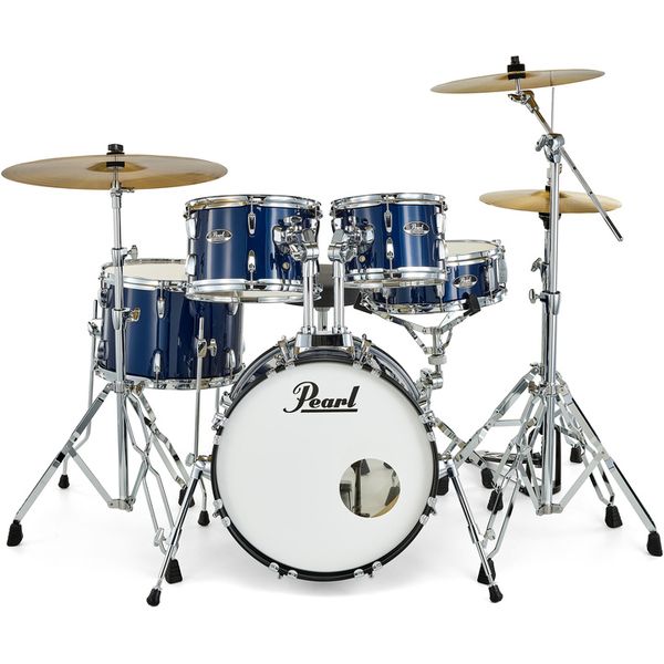 Pearl Roadshow 18" Plus Royal Blue