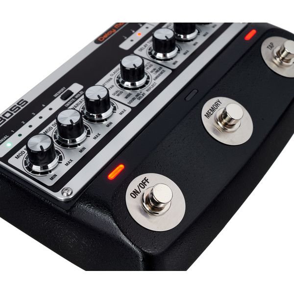 Boss DM-101 Delay Machine