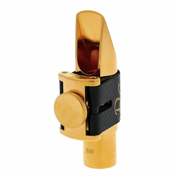 Dave Guardala BM Soprano HM GP