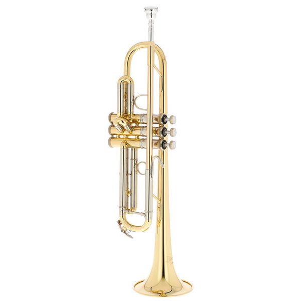 Bach TR-450 Bb-Trumpet