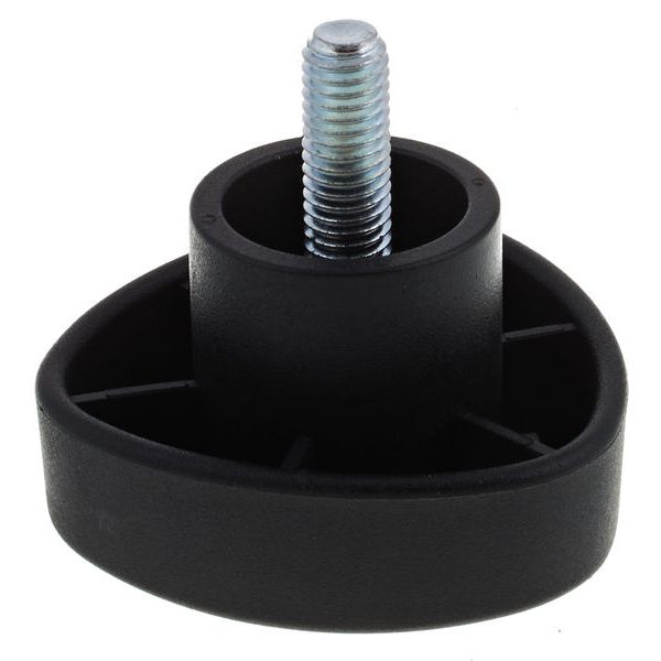 K&M Replacement Screw M8 x 33mm