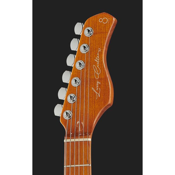 Larry Carlton S7 SG 2nd Gen