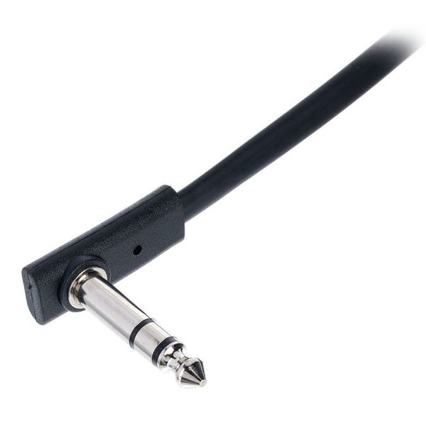 Rockboard Flat TRS Cable 600
