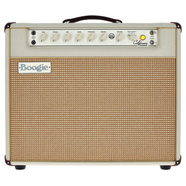 Mesa Boogie California Tweed 4:40 Combo