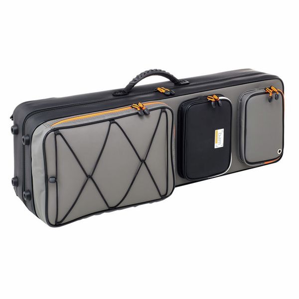 bam PEAK2002BN Violin Case 4/4