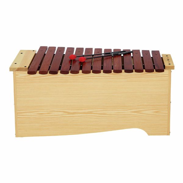 Bergerault XBD Xylophone Bass