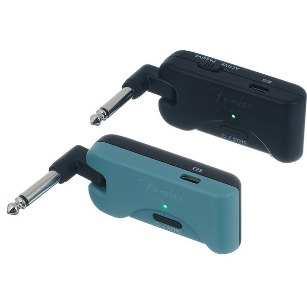 Fender Telepath Wireless System