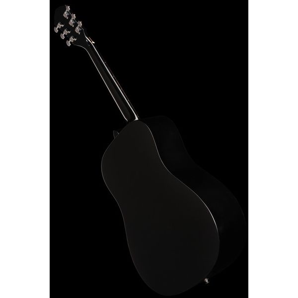 Fender FA-125 Sunburst