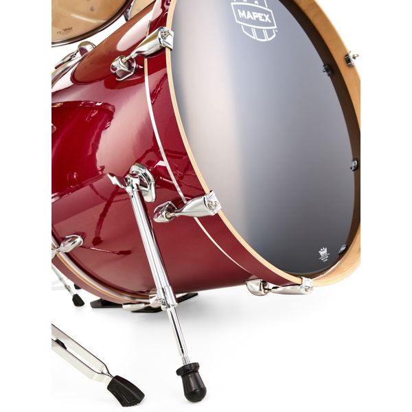 Mapex Venus 5295 Drum Set Bundle VM