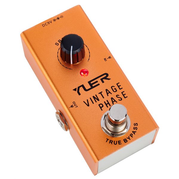 Yuer RF-10 Series Vintage Phase