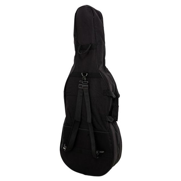 Roth & Junius Europe 4/4 Student Cello Set