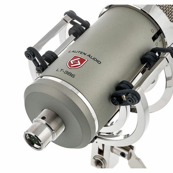 Lauten Audio Eden LT-386