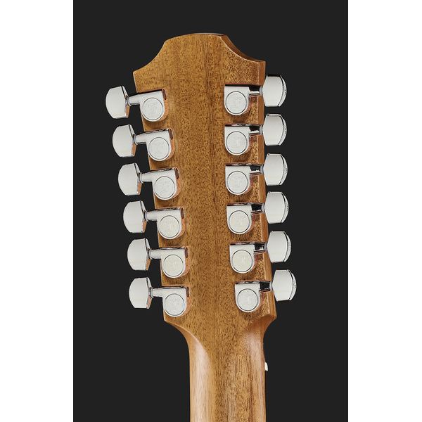 Furch Green Dc-SM/12 SPE a