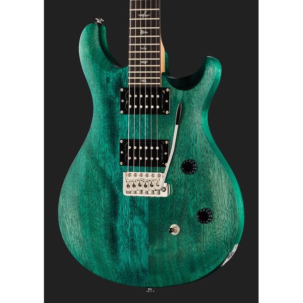 PRS SE CE 24 Standard Satin TU