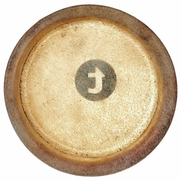 Thomann 6,5" Bongo Head