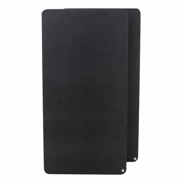 t.akustik PET Wall Absorber 120 BK