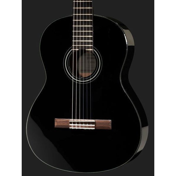 Yamaha C40 BL Bundle 2