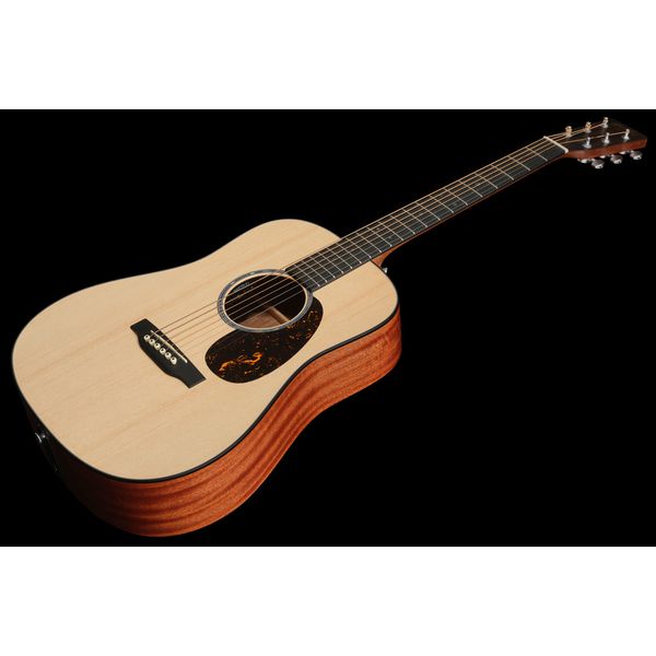 Martin Guitar D Jr E