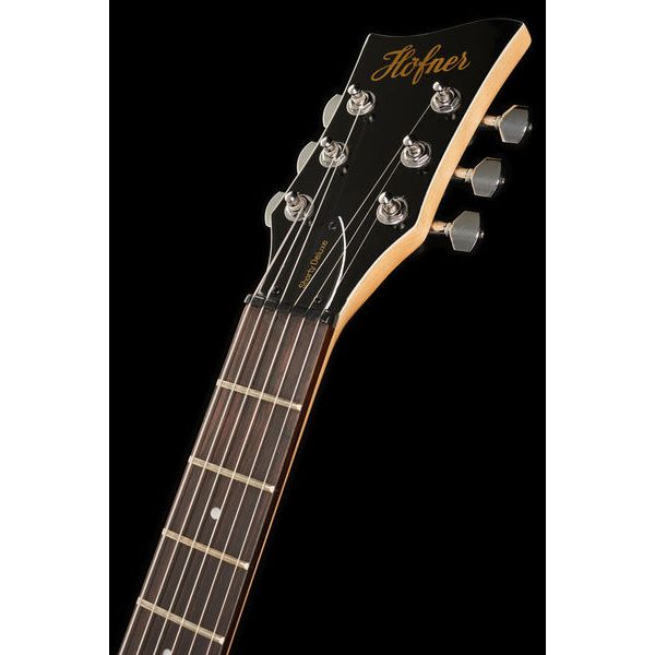 H&ouml;fner Shorty Deluxe RD