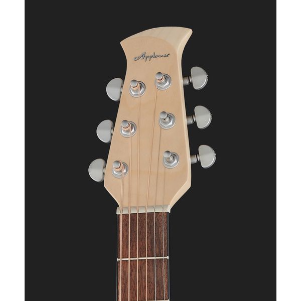 Applause Jump Slope Shoulder Peach