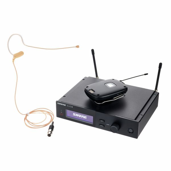 Shure SLXD14E/153T H56