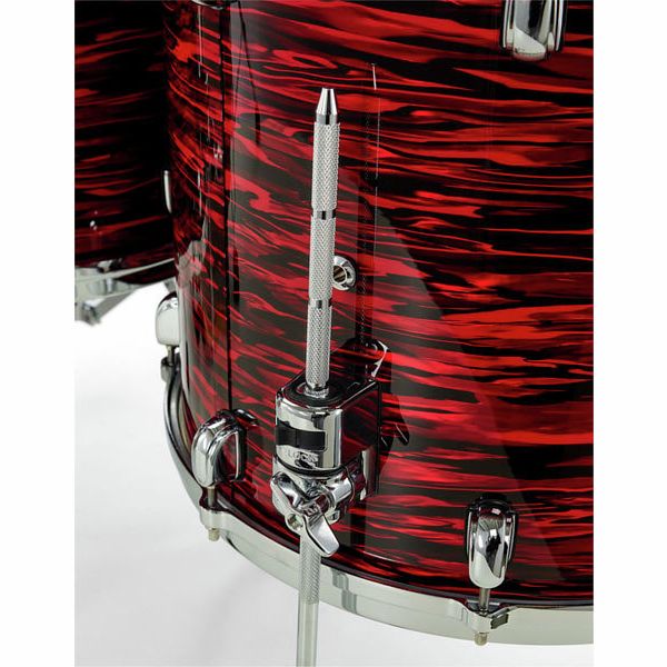 Tama Starcl. Walnut/Birch 5pcs -ROY