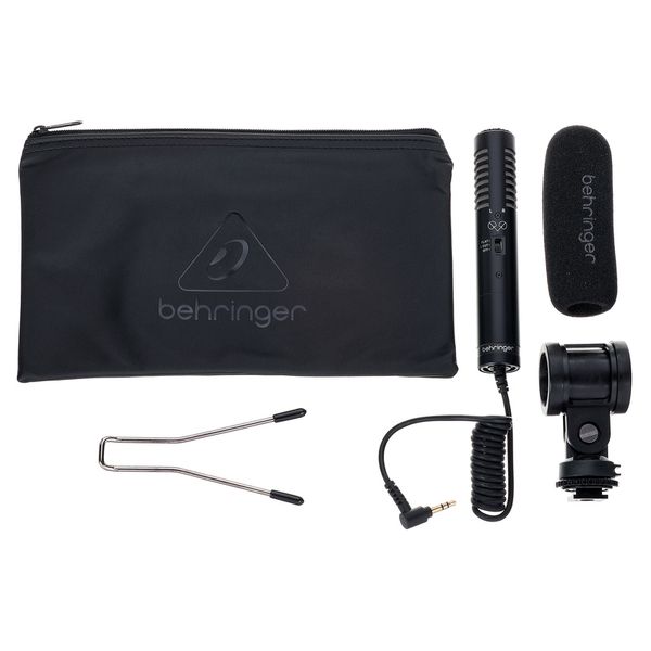 Behringer Video Mic X1