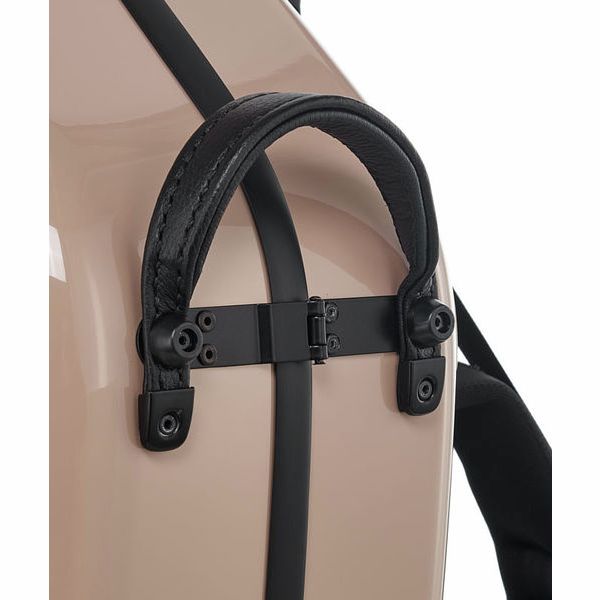 Gewa Air Cello Case BG/BK Fiedler