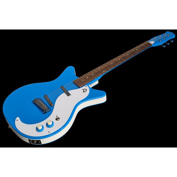 Danelectro 59M NOS+ DC GGB