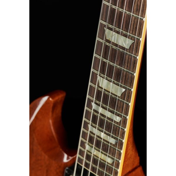 Gibson SG Standard 64 Maestro CH HA