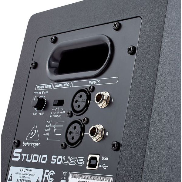 Behringer Studio 50USB